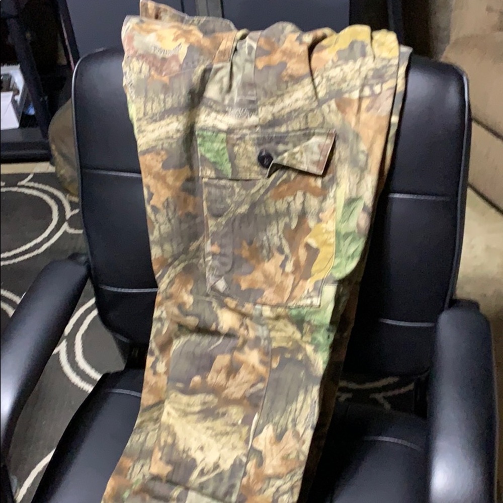 Walls Hunting Pants